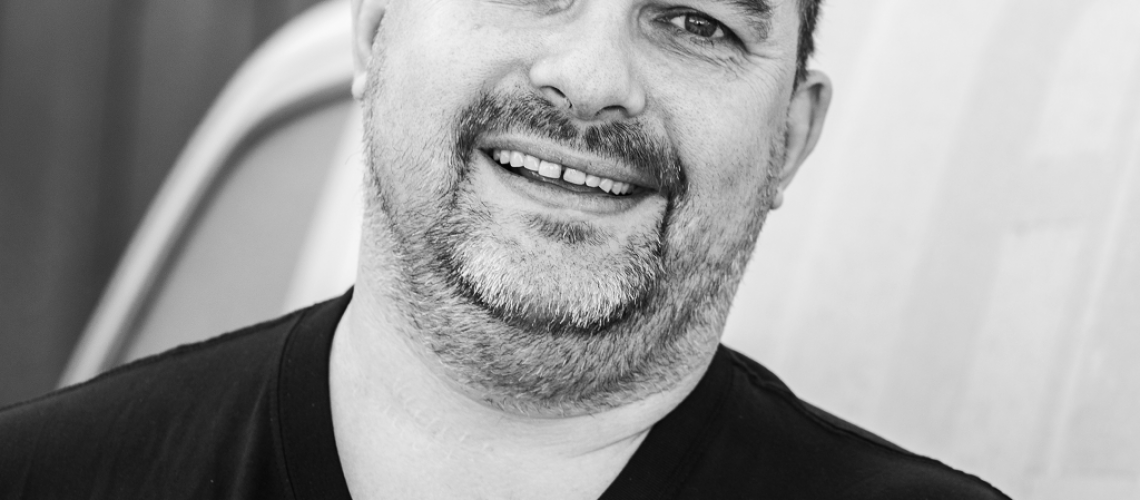 bildet viser et portrett av ansatt